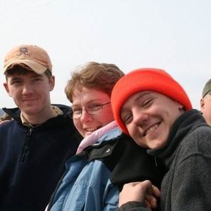 Meet your Posher, Peggy